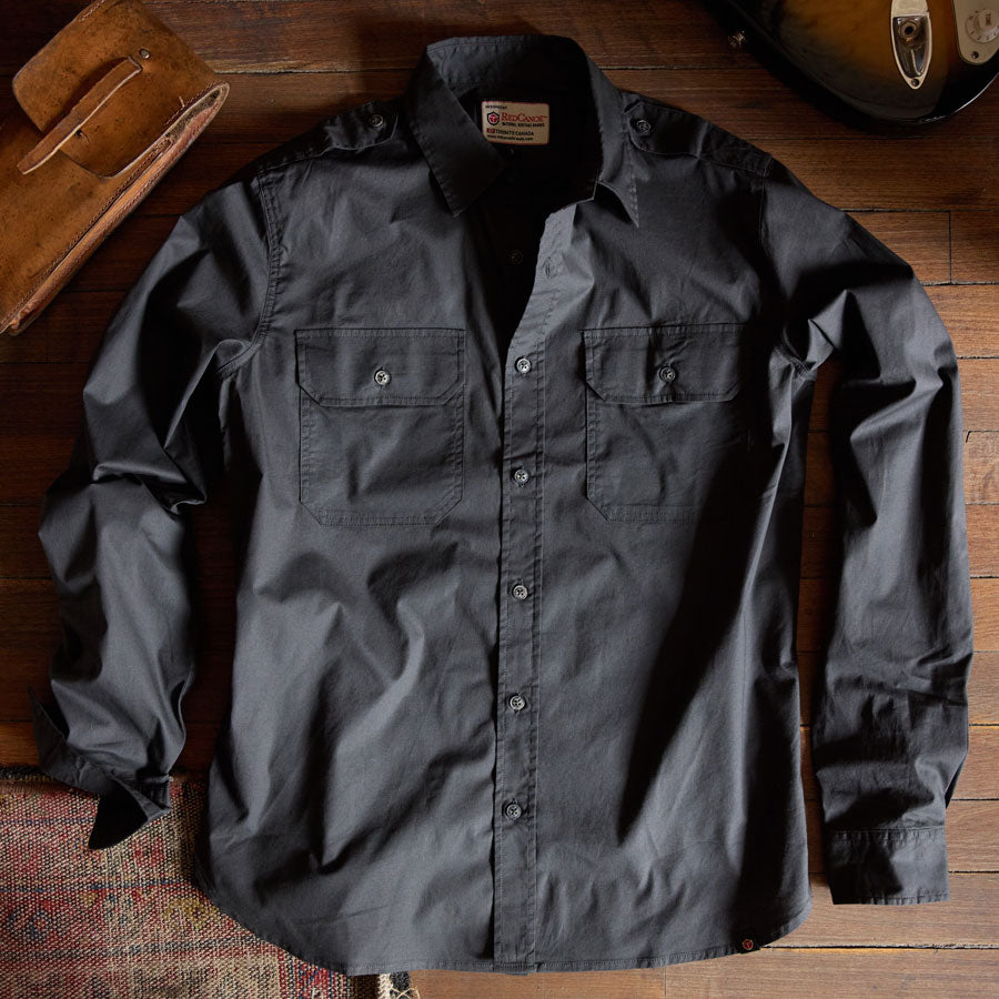 Red Canoe Brands Keeper Shirt - Select
