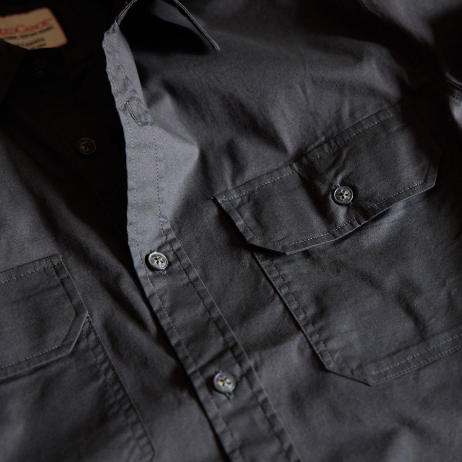 Red Canoe Brands Keeper Shirt - Select