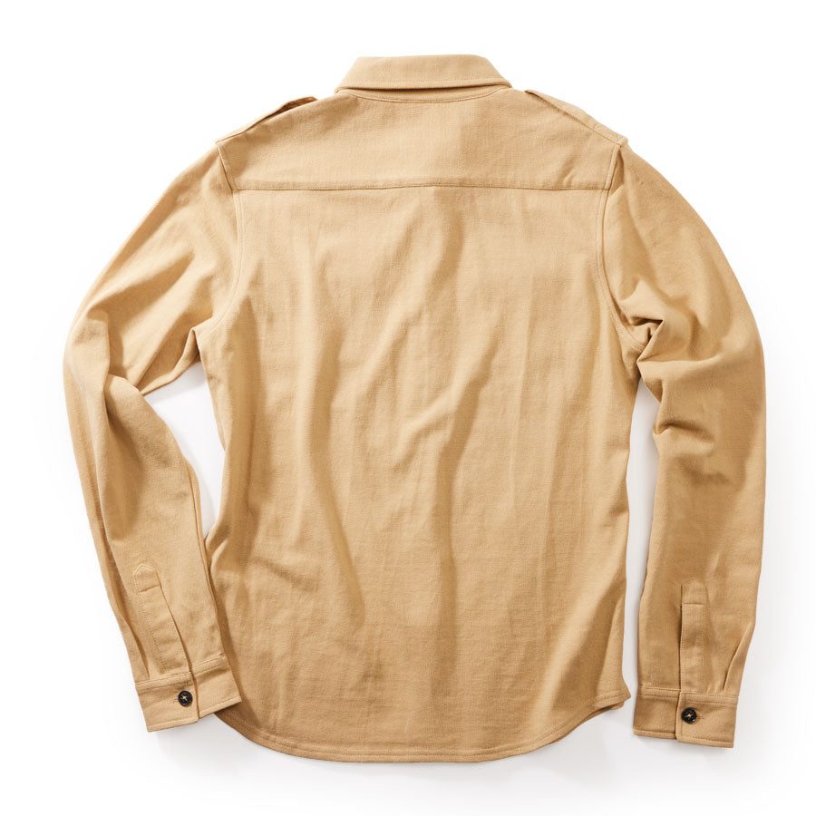 Red Canoe Brands Safari Shirt - Select