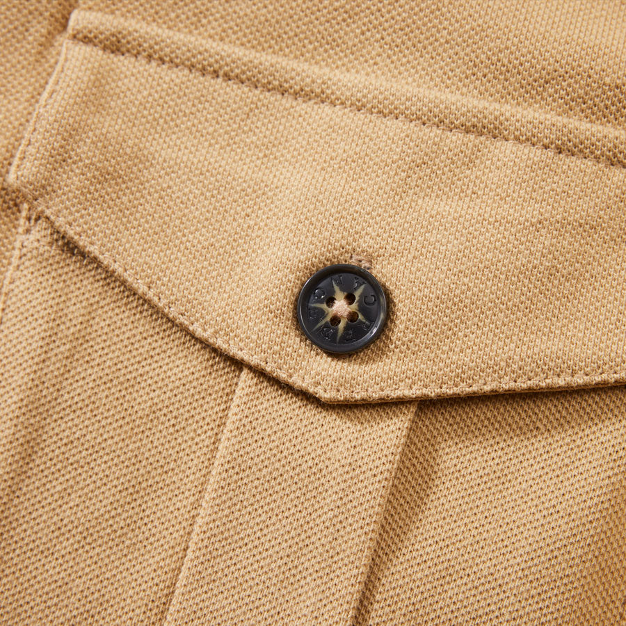 Red Canoe Brands Safari Shirt - Select