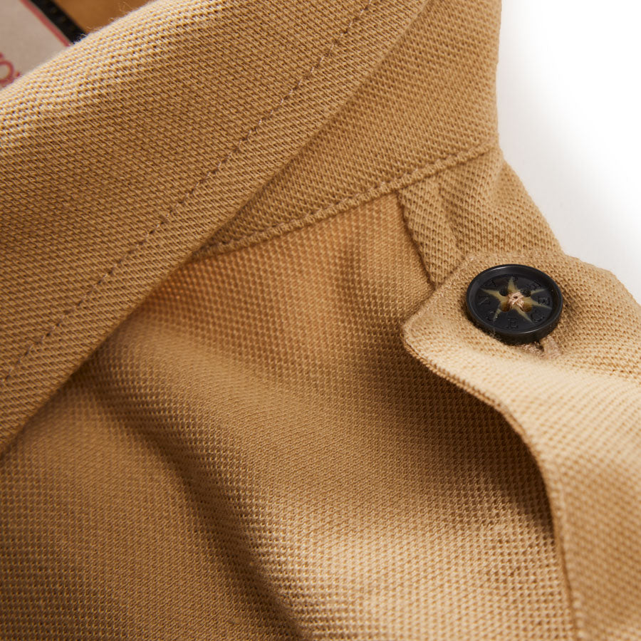 Red Canoe Brands Safari Shirt - Select
