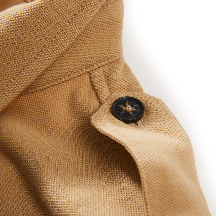 Red Canoe Brands Safari Shirt - Select