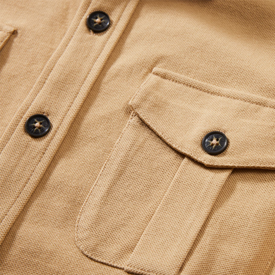 Red Canoe Brands Safari Shirt - Select