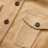 Red Canoe Brands Safari Shirt - Select