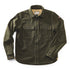 Red Canoe Brands Woodsman Shirt - Khaki - Select
