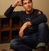 Red Canoe Men's Avro Lancaster Long Sleeve T-Shirt - Select
