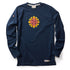 Red Canoe Men's CBC Long Sleeve T-Shirt - Select