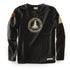 Red Canoe Men's NASA Shuttle Long Sleeve T-Shirt