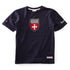 Red Canoe Beechcraft Men's T-Shirt