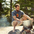 Red Canoe Brands Men's CBC Gem T-Shirt - Washed Blue - PRE-ORDERS ONLY