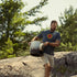 Red Canoe Brands Men's CBC Gem T-Shirt - Washed Blue - PRE-ORDERS ONLY