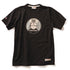 Red Canoe Brands Men's CBC Test Pattern T-Shirt - Black - PRE-ORDERS ONLY