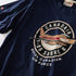 Red Canoe Men's RCAF Sabre T-Shirt