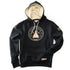 Red Canoe Avro Arrow Hoodie - Navy