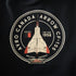 Red Canoe Avro Arrow Hoodie - Navy