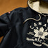 Red Canoe Heritage Hoody - Navy