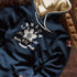 Red Canoe Heritage Hoody - Navy