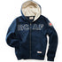 Red Canoe RCAF Zip-Up Hoodie - Select