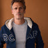 Red Canoe RCAF Zip-Up Hoodie - Select
