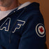Red Canoe RCAF Zip-Up Hoodie - Select