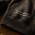 Red Canoe Men's Tuskegee Full Zip Hoodie - Slate - Select