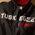 Red Canoe Men's Tuskegee Full Zip Hoodie - Slate - Select