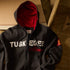 Red Canoe Men's Tuskegee Full Zip Hoodie - Slate - Select