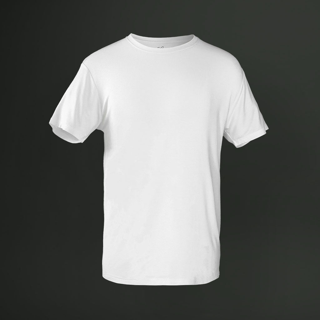 Men's Bamboo Pilot Undershirts