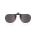 Aviator Clip-On FLT18 | Pilot Sunglasses