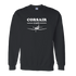 Corsair Cafe Crew Sweatshirt