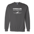 Corsair Cafe Crew Sweatshirt