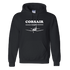 Corsair Cafe Hooded Sweatshirt