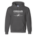 Corsair Cafe Hooded Sweatshirt