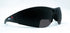 Blockalls® Stealth - Black w/ Tinted Lenses
