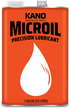 Kano - Microil Lubricant