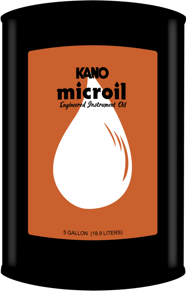 Kano - Microil Lubricant