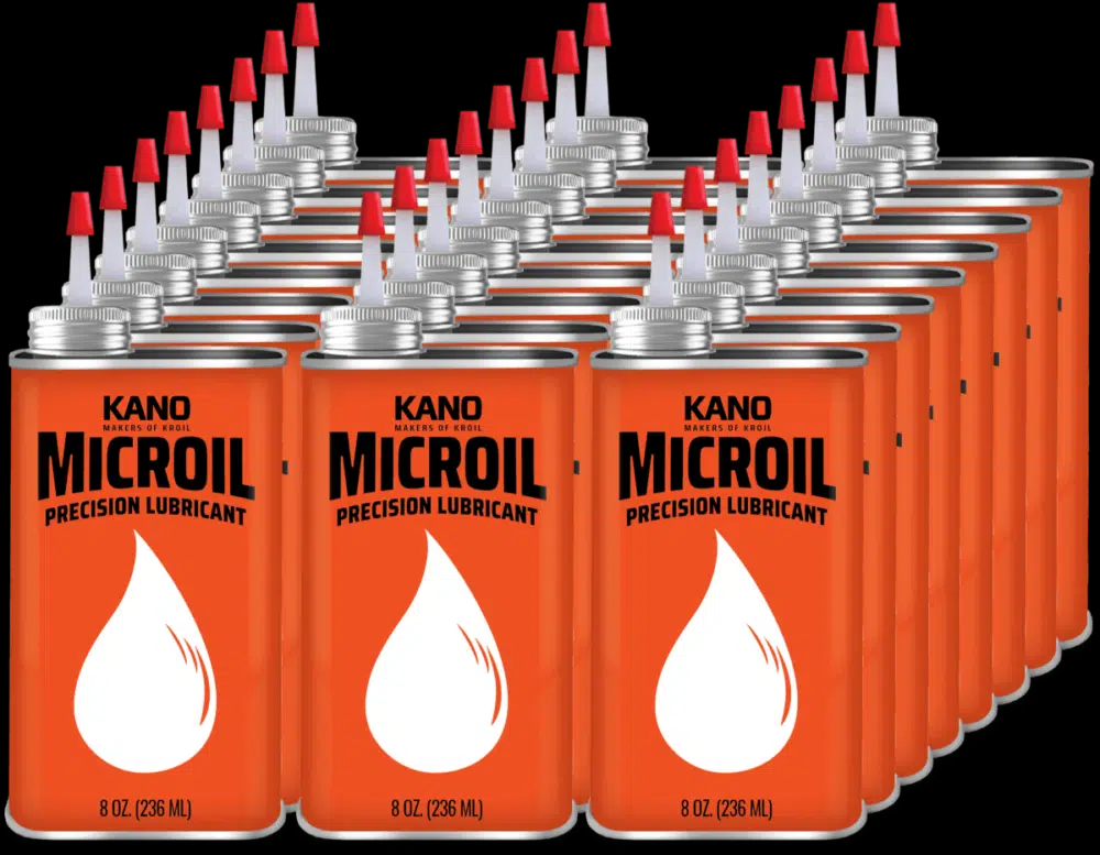 Kano - Microil Lubricant