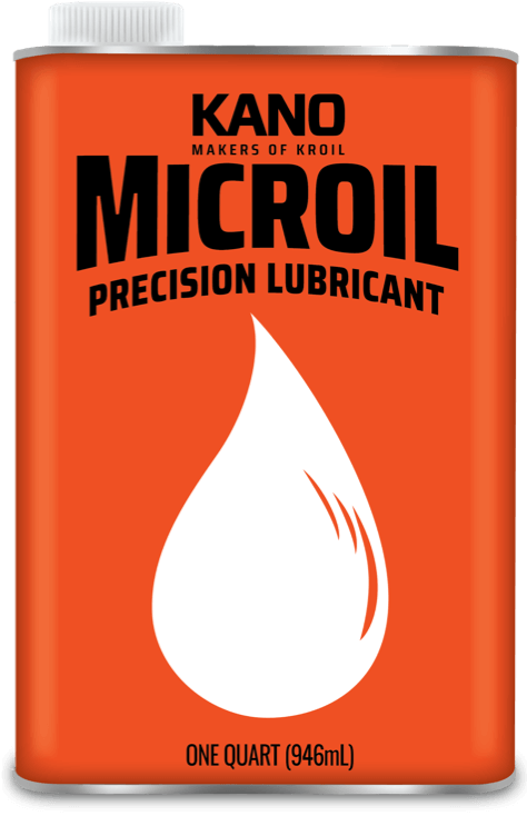 Kano - Microil Lubricant