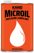 Kano - Microil Lubricant