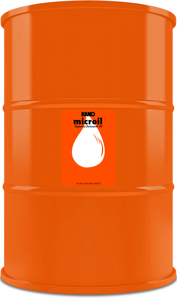 Kano - Microil Lubricant