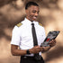 Men's Pilot Shirt (Silver Label Modern Cut)