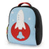 Children's Aviation Backpack - Rocket