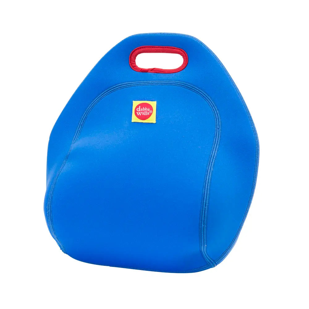 Children's Airplane Lunch Bag