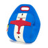 Children's Airplane Lunch Bag