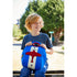 Children's Airplane Lunch Bag