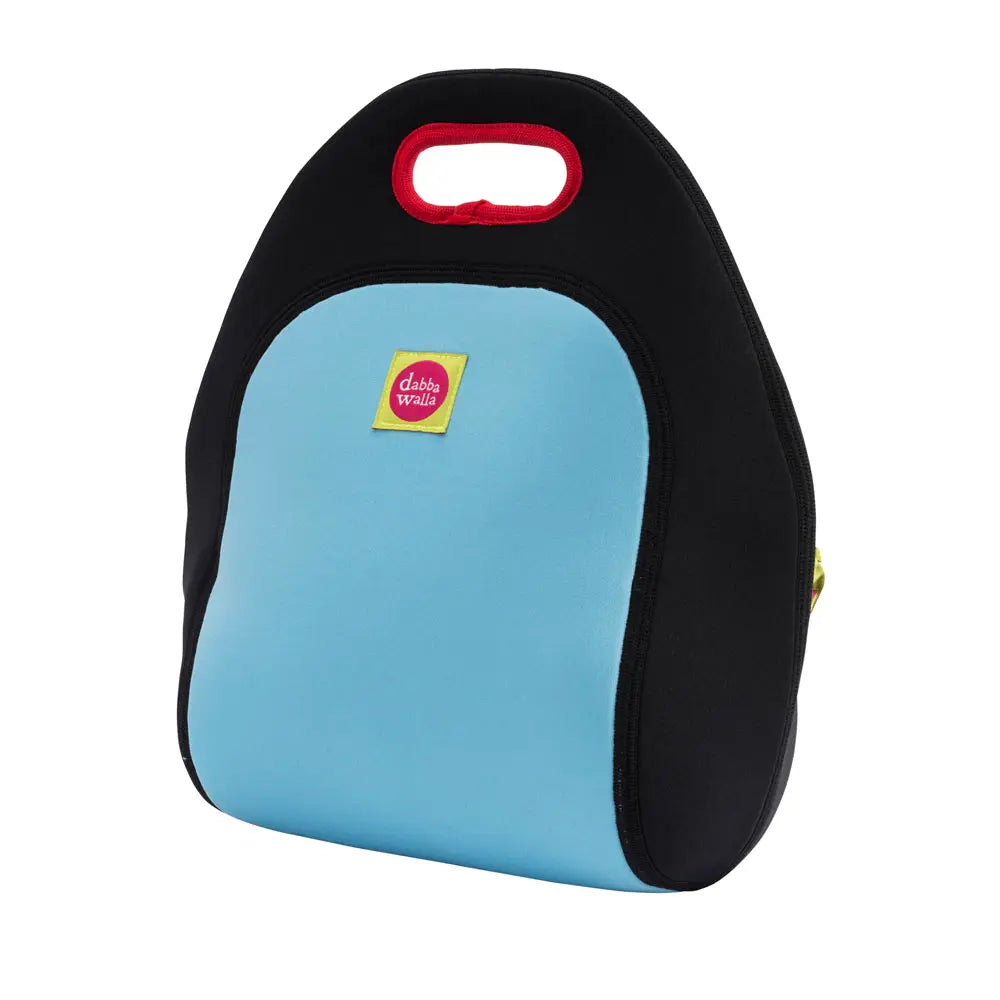 Children's Rocket Lunch Bag