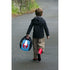 Children's Rocket Lunch Bag