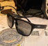 Alpha Aviator Sunglasses – Polarized, MFD Compatible