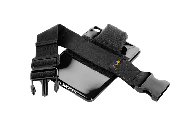 AppStrap Mini Gel (Gen 1-5) Tablet Kneeboard