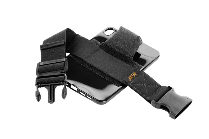 AppStrap Mini Gel (Gen 6) Tablet Kneeboard